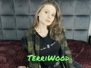 TerriWood