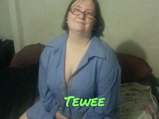 Tewee
