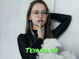 TeyaCruse