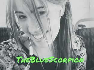 TheBlueScorpion