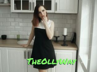 TheOllyWay