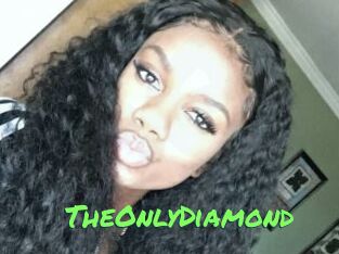 TheOnlyDiamond