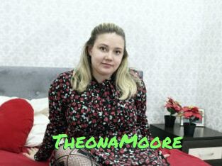 TheonaMoore