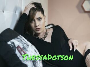 ThessaDotson
