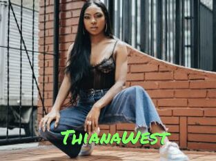 ThianaWest
