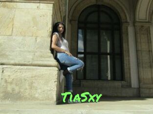 TiaSxy