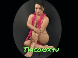 Tiacoryx4u