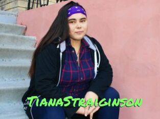 TianaStraiginson