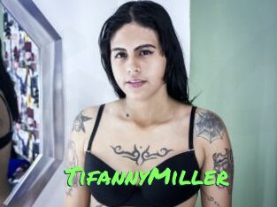 TifannyMiller Gros Seins