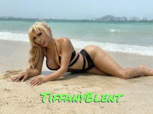 TiffanyBlent