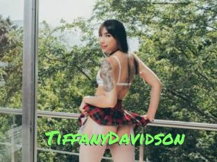TiffanyDavidson