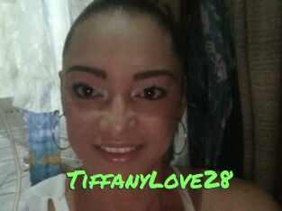 TiffanyLove28