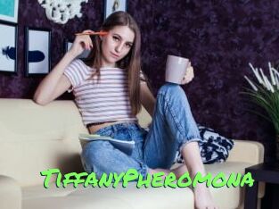 TiffanyPheromona