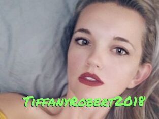 TiffanyRobert2018