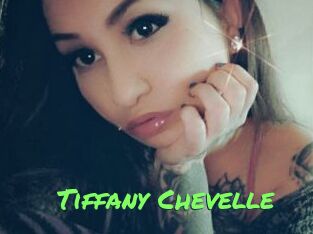 Tiffany_Chevelle