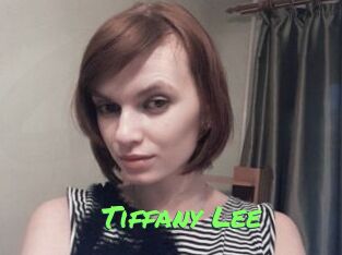 Tiffany_Lee Gros Seins