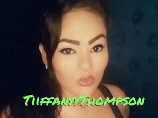 TiiffanyyThompson