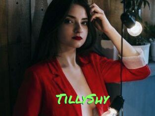 TillyShy