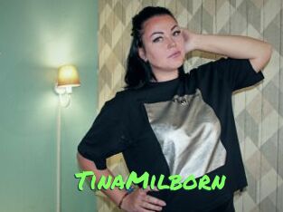 TinaMilborn Gros Seins