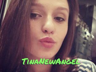 TinaNewAngel