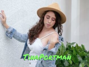 TinaPortman
