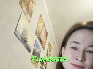 TinaWees