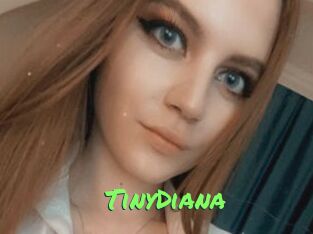 TinyDiana