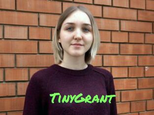 TinyGrant