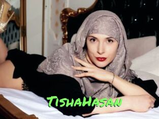 TishaHasan