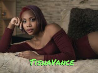 TishaVance Gros Seins