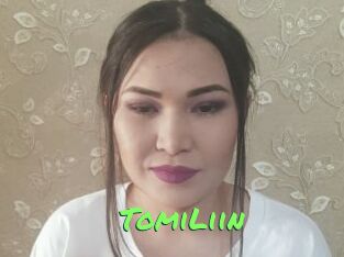 TomiLiin