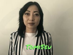 TomiSeu