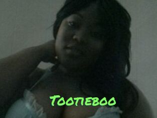 Tootieboo Gros Seins