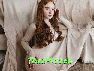 ToriMiller