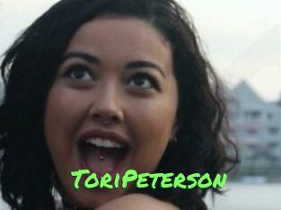 Tori_Peterson