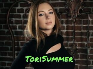 ToriSummer