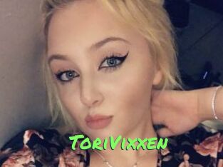 ToriVixxen