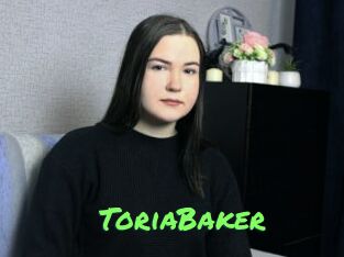 ToriaBaker