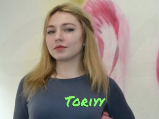 Toriyy