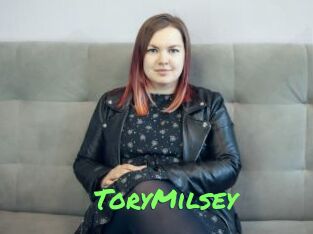 ToryMilsey