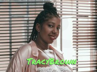 TracyBrown