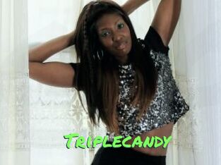 Triplecandy