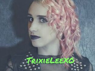 TrixieLeeXO