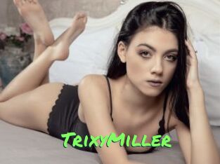 TrixyMiller