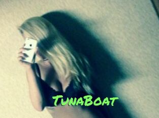 TunaBoat