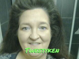 Tweetyken