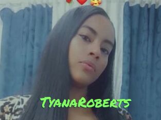 TyanaRoberts