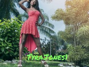 TyraJones1