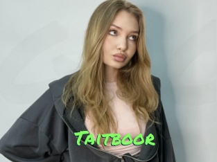 Taitboor