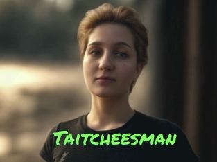 taitcheesman Gros Seins